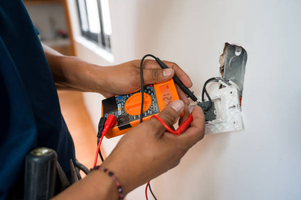 Emergency Electrical Repair Services in Anaheim, CA