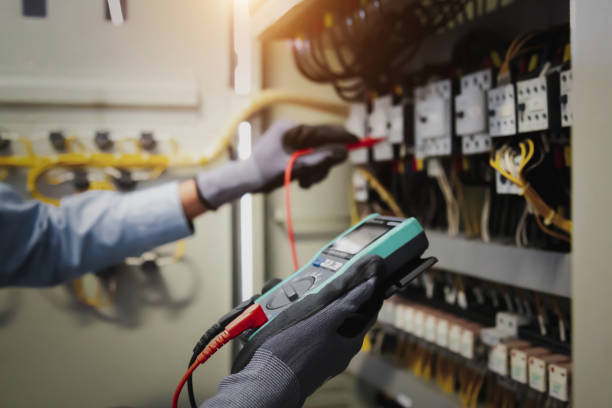 Best Commercial Electrical Services  in Anaheim, CA