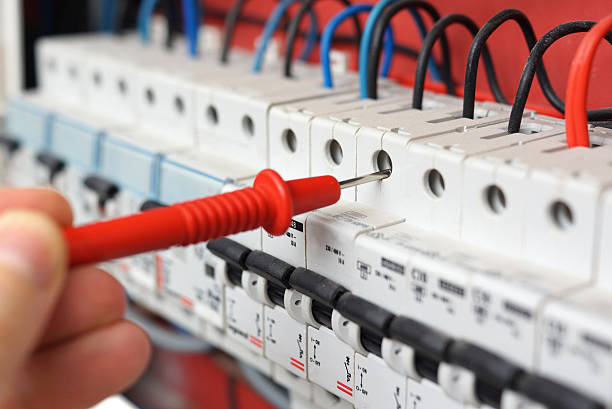 Commercial Electrical Services in Anaheim, CA